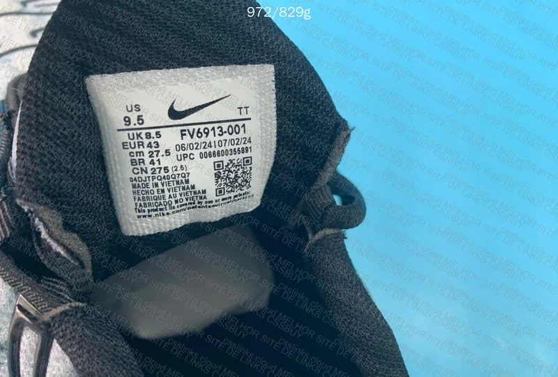 Air max plus TN - EG Batch 8