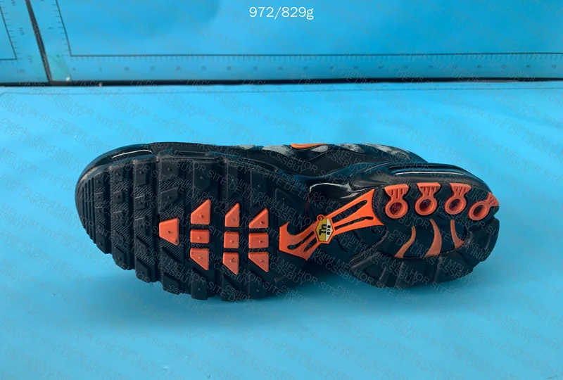 Air max plus TN - EG Batch 9