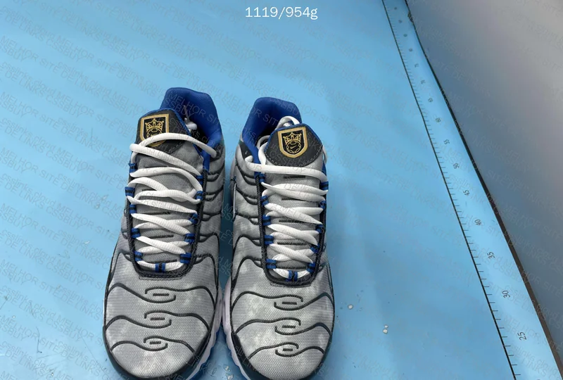 Air Max Plus TN FC from Shengbu