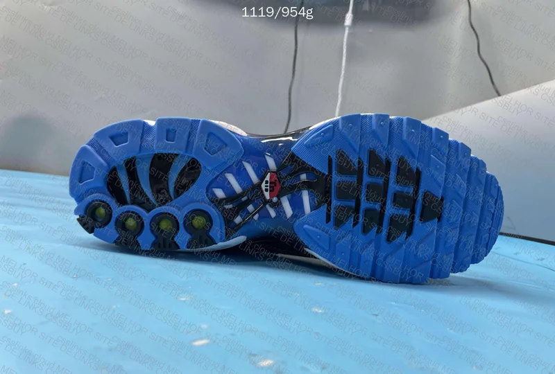 Air Max Plus TN FC from Shengbu 10