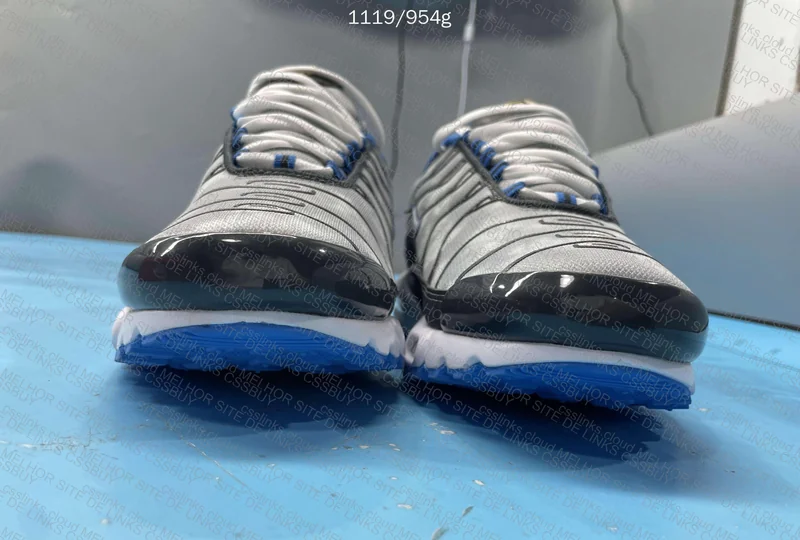Air Max Plus TN FC from Shengbu 2