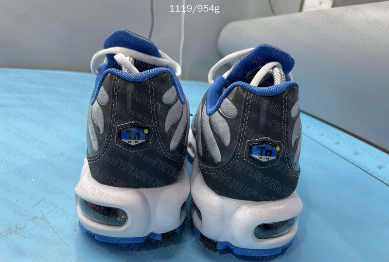 Air Max Plus TN FC from Shengbu 3