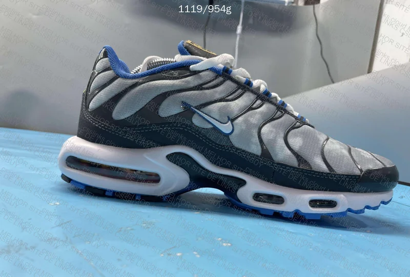 Air Max Plus TN FC from Shengbu 4