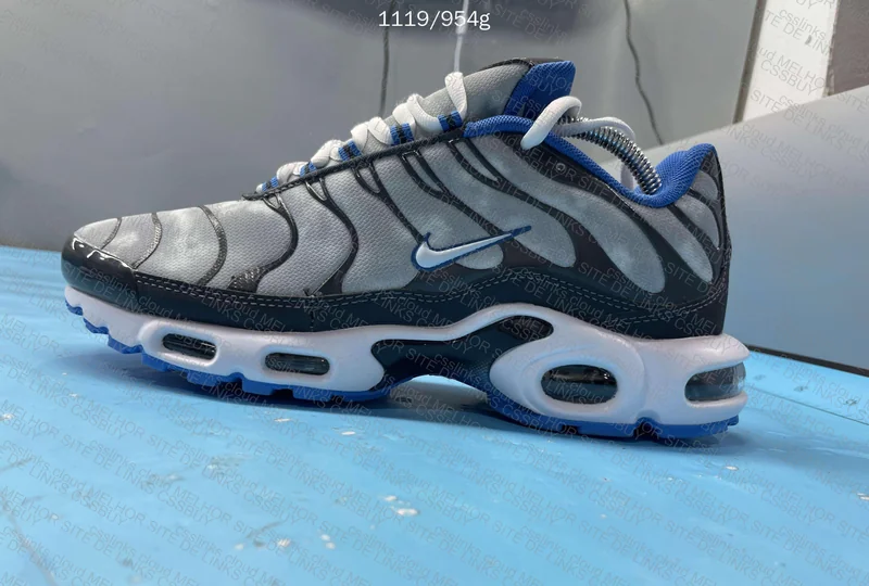Air Max Plus TN FC from Shengbu 5