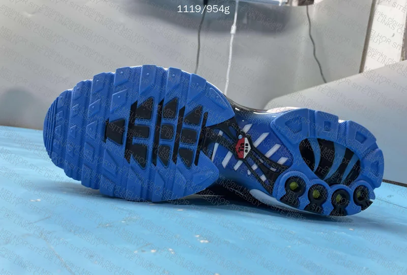 Air Max Plus TN FC from Shengbu 6