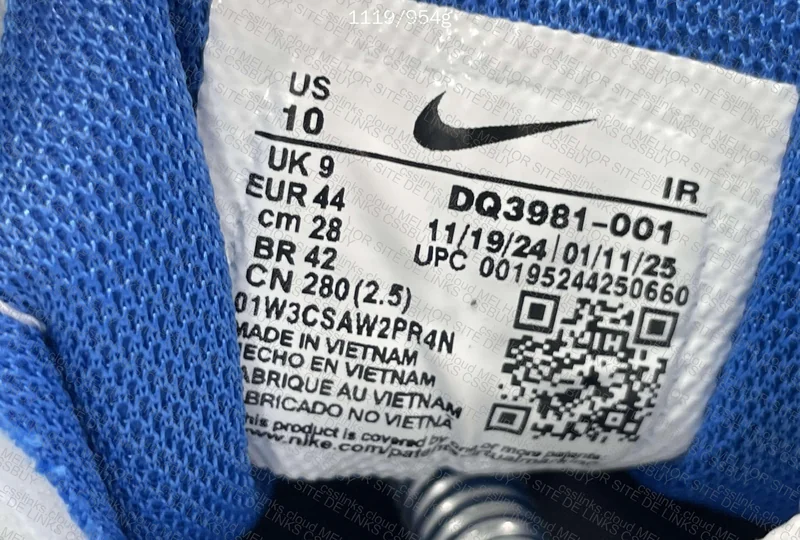 Air Max Plus TN FC from Shengbu 7