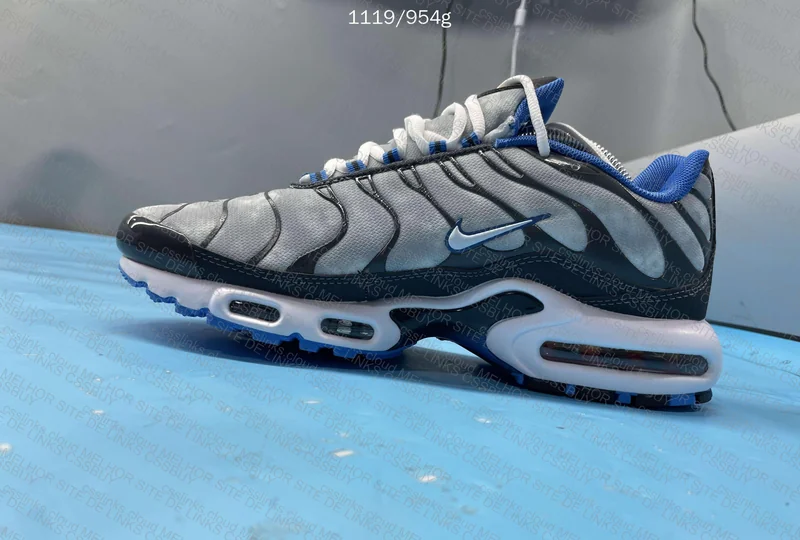 Air Max Plus TN FC from Shengbu 8