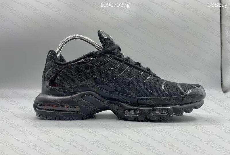 Air Max Plus TN GL?? 3