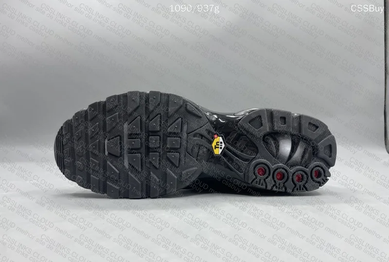 Air Max Plus TN GL?? 4