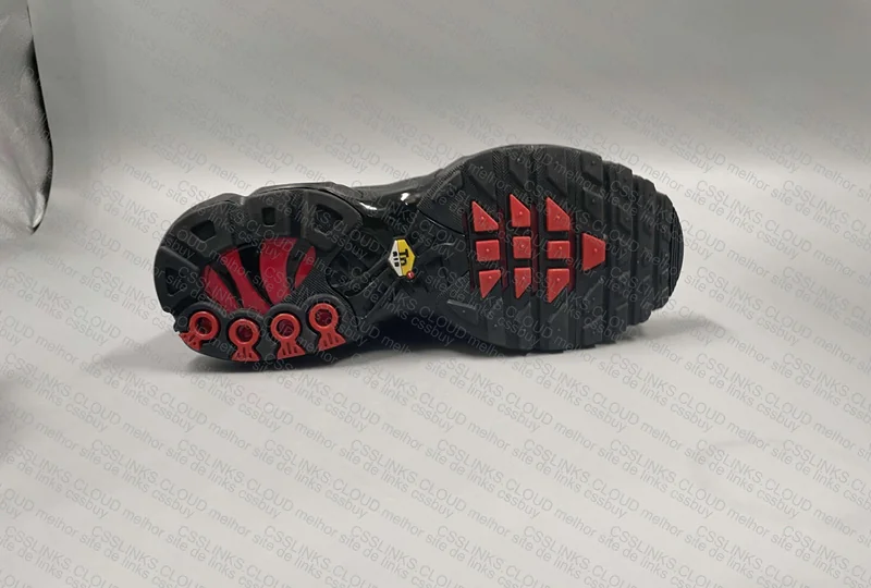 Air Max Plus TN (GL?? Ajudem)