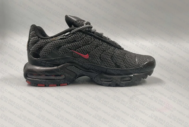 Air Max Plus TN (GL?? Ajudem) 3