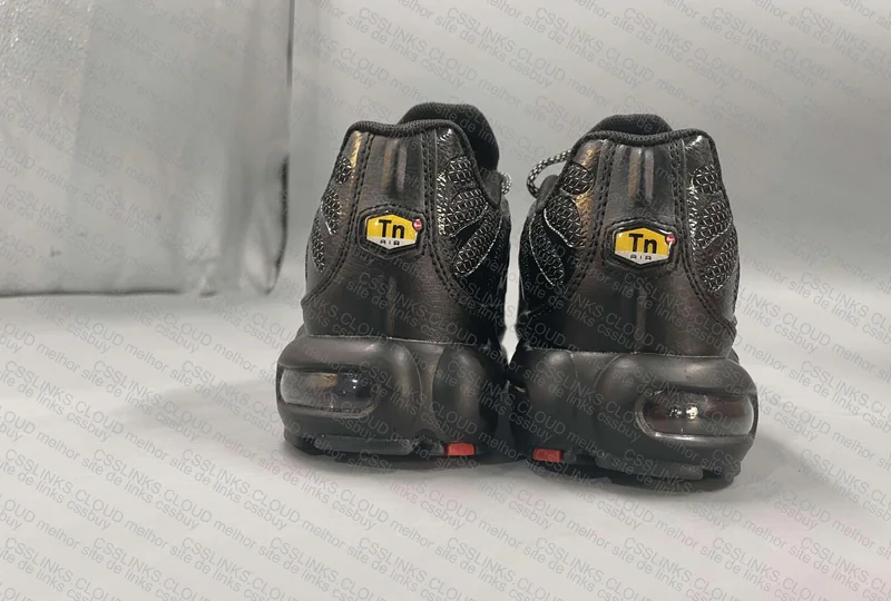 Air Max Plus TN (GL?? Ajudem) 4