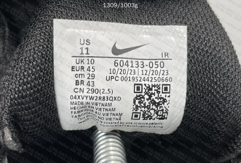 Air Max Plus Tn Lindao 5
