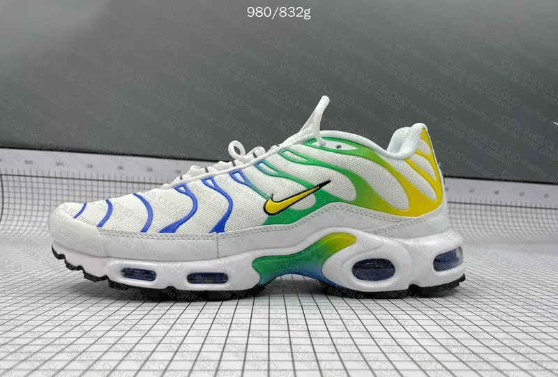 Air Max plus TN "made in Brasil" 2