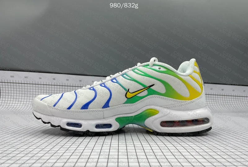 Air Max plus TN "made in Brasil" 3