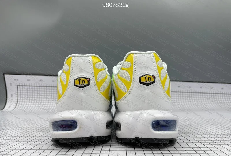 Air Max plus TN "made in Brasil" 4