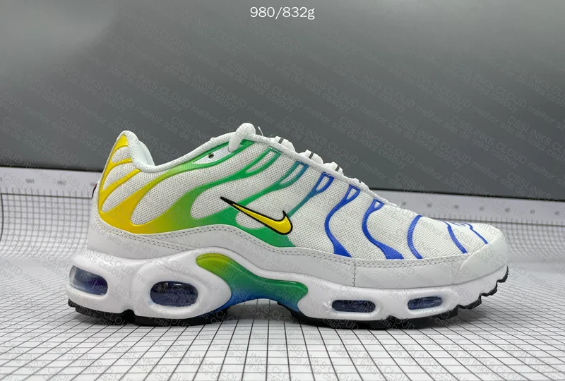 Air Max plus TN "made in Brasil" 5