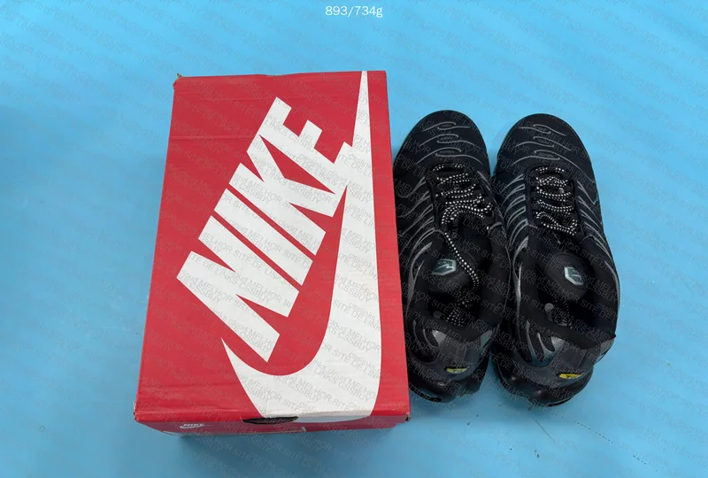 Air Max Plus - TN (Another from Shengbu)