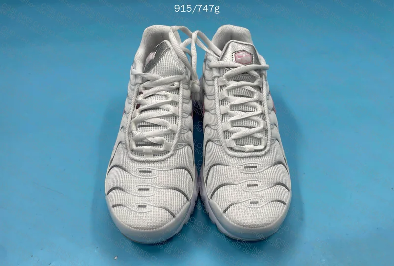Air Max Plus TN Pink Rose
