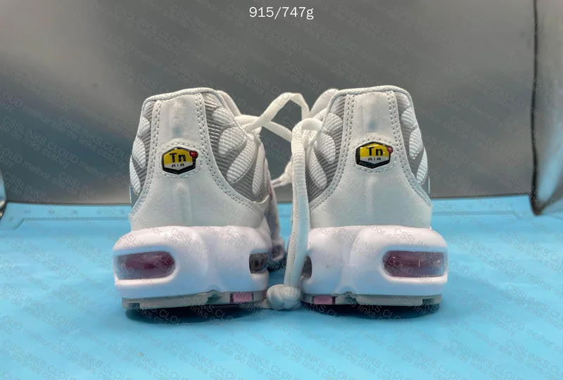 Air Max Plus TN Pink Rose 2