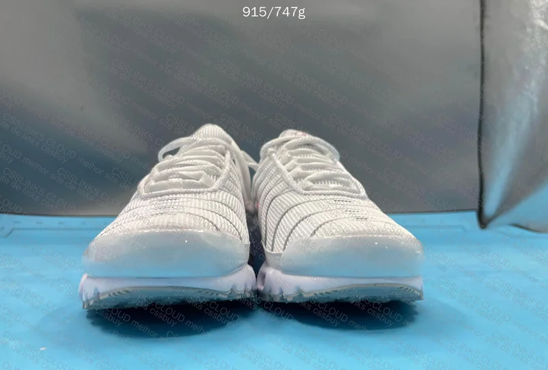 Air Max Plus TN Pink Rose 3