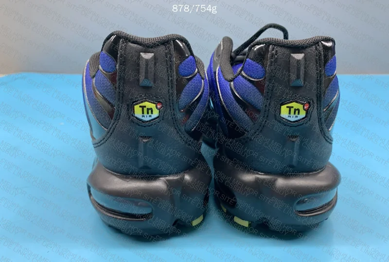 Air Max plus TN Racer Blue 3