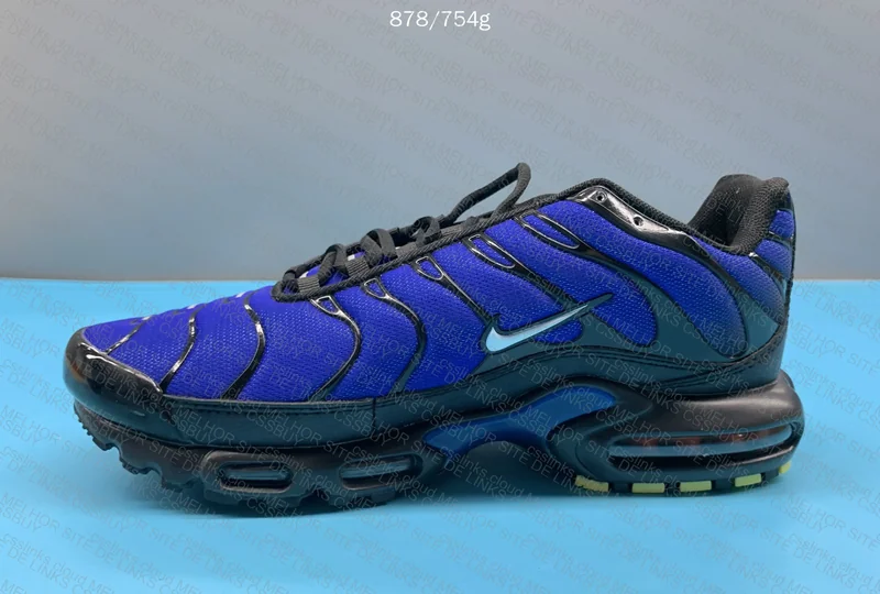 Air Max plus TN Racer Blue 5