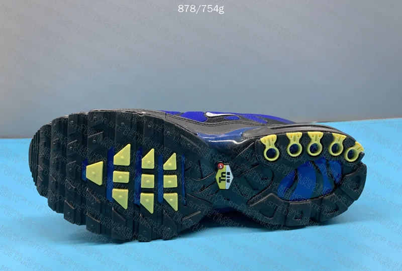 Air Max plus TN Racer Blue 6