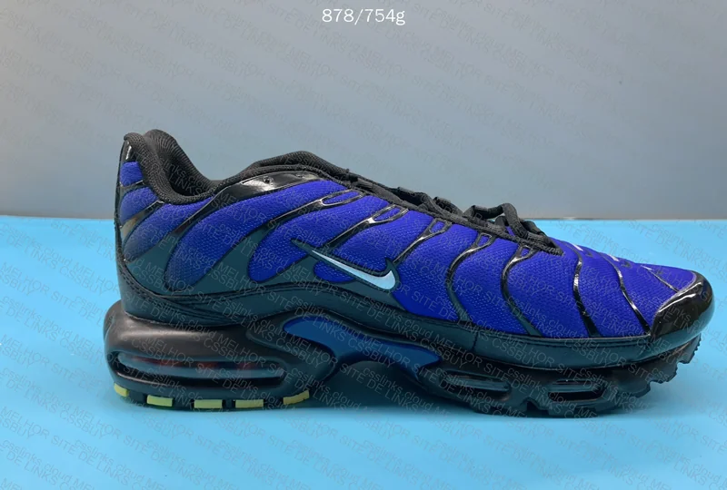 Air Max plus TN Racer Blue 7