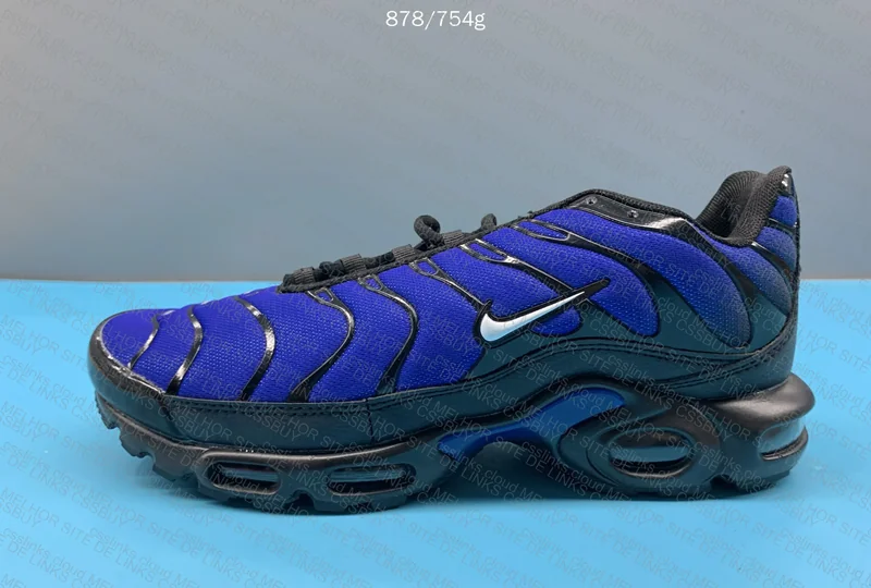 Air Max plus TN Racer Blue 8