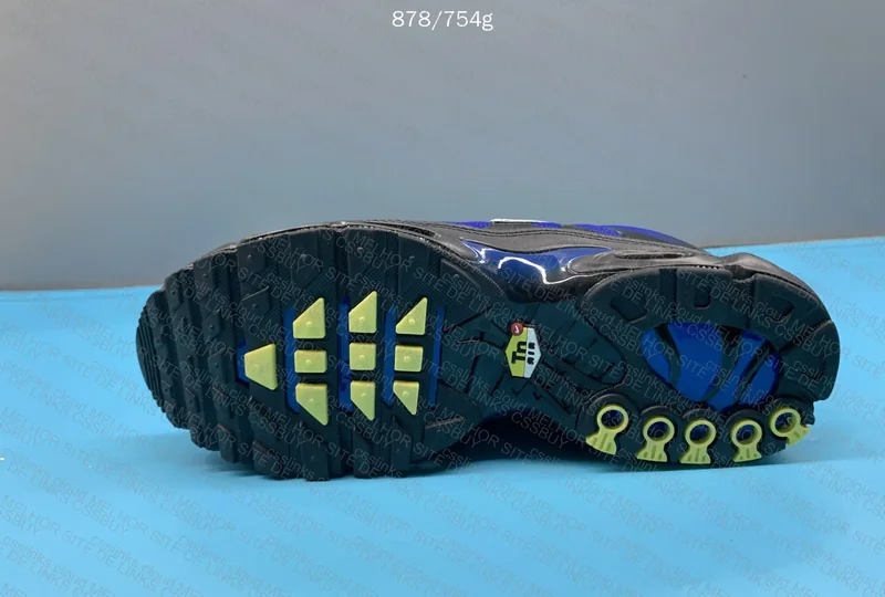Air Max plus TN Racer Blue 9