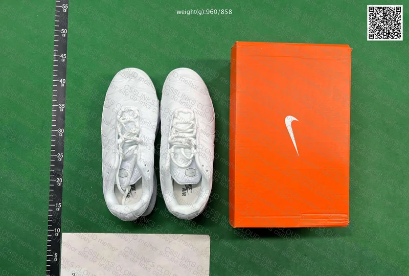 Air Max Plus TN (sem batch)