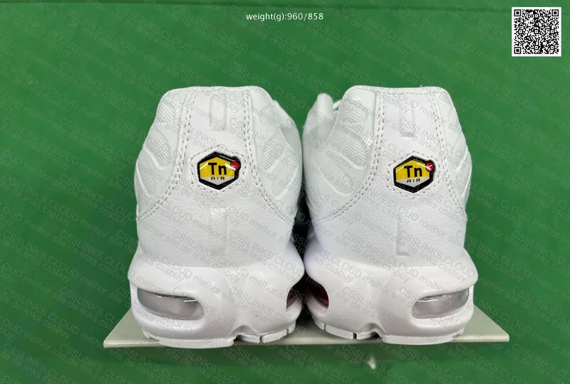 Air Max Plus TN (sem batch) 3