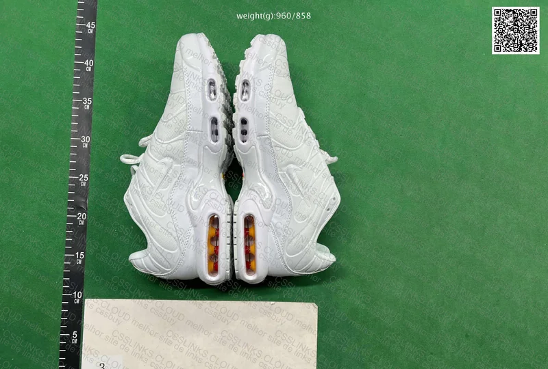 Air Max Plus TN (sem batch) 4