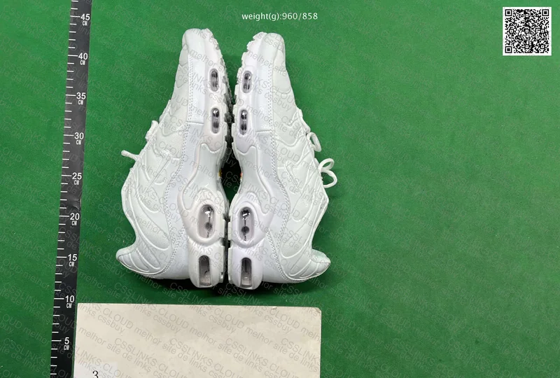 Air Max Plus TN (sem batch) 5