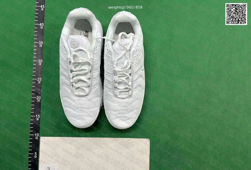 Air Max Plus TN (sem batch) 6