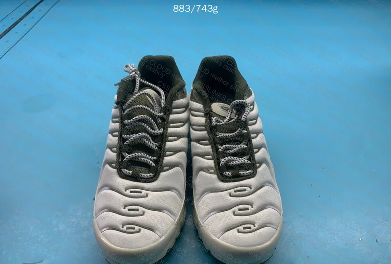 Air Max Plus Tn - Shengbu (deu ruim) 2
