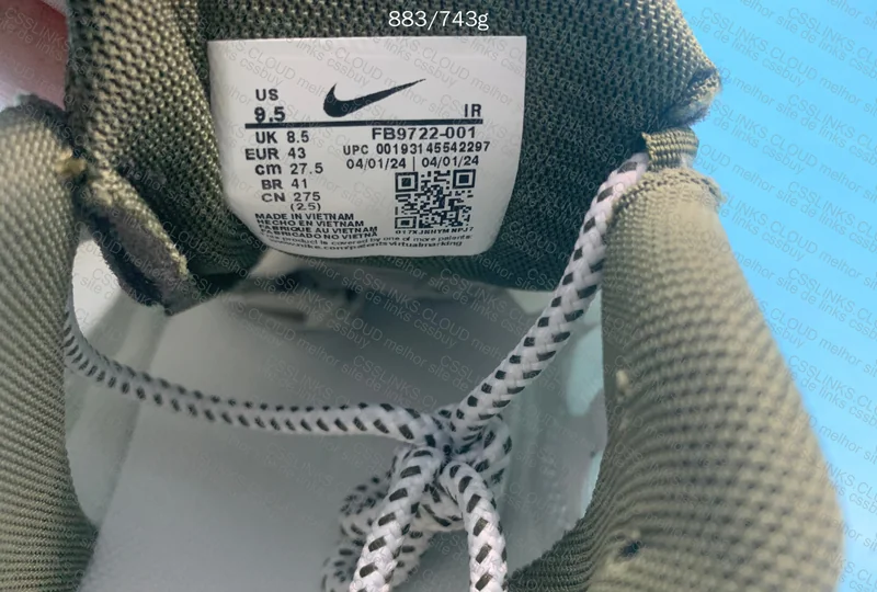 Air Max Plus Tn - Shengbu (deu ruim) 8