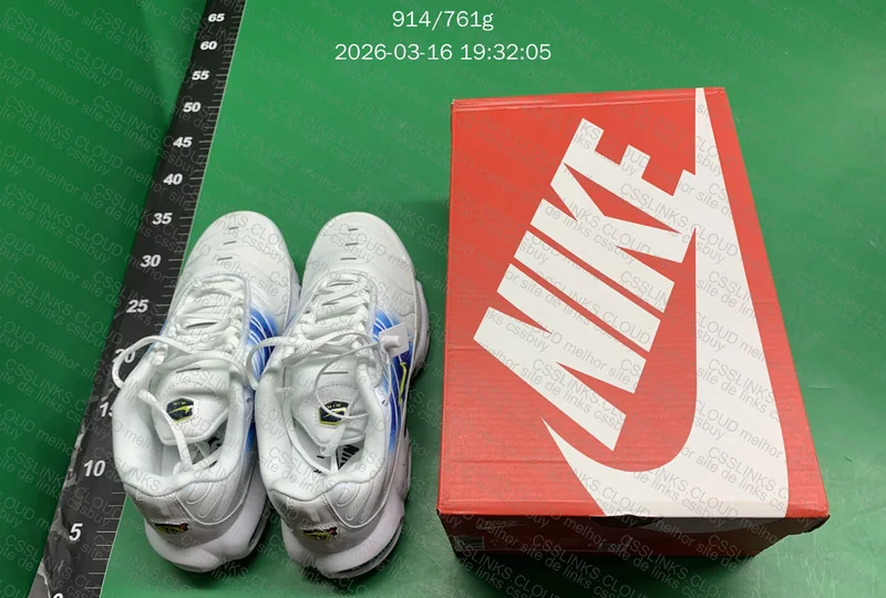 Air Max Plus TN (TX)