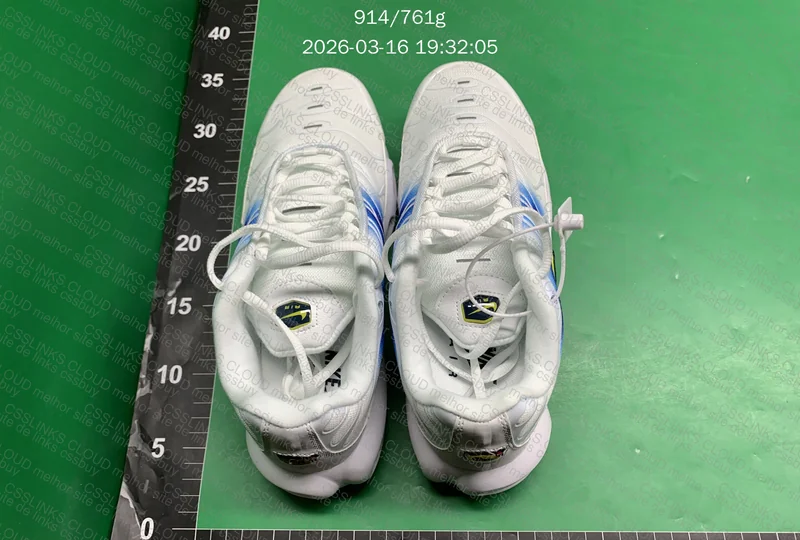 Air Max Plus TN (TX) 2