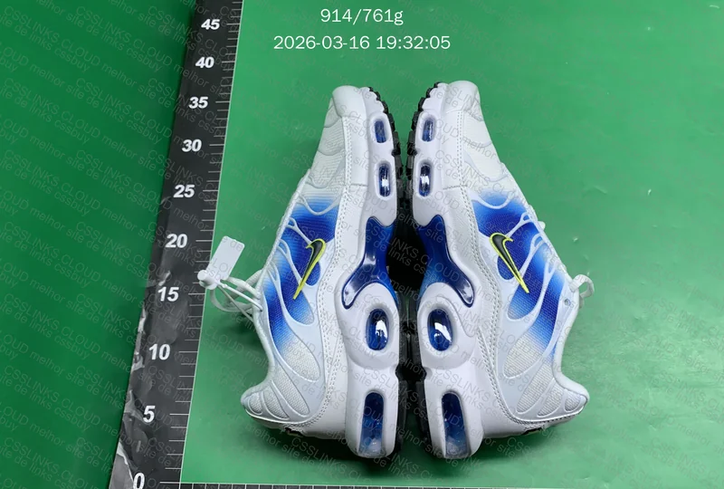 Air Max Plus TN (TX) 3