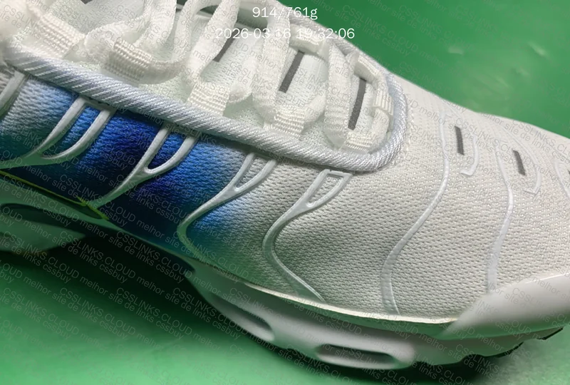 Air Max Plus TN (TX) 5