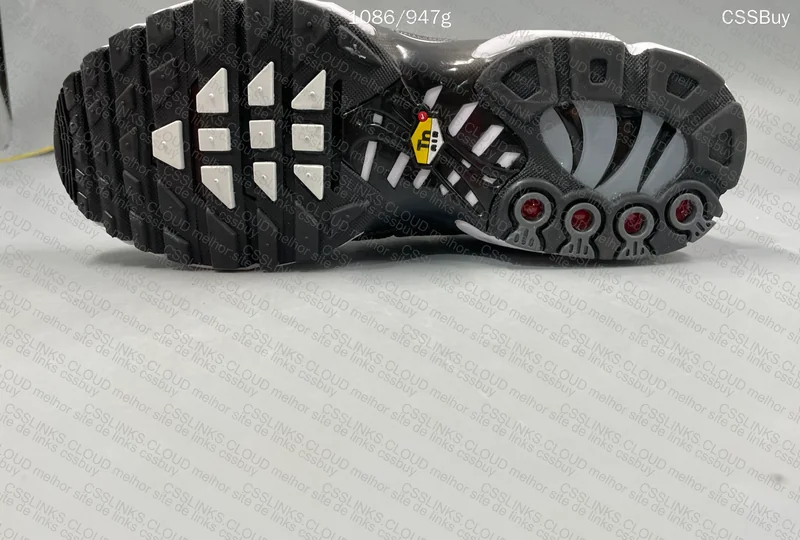 Air max plus tn (umkao) 3