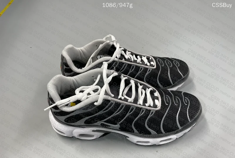 Air max plus tn (umkao) 4