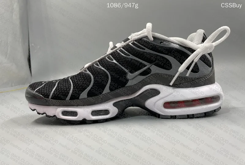 Air max plus tn (umkao) 6