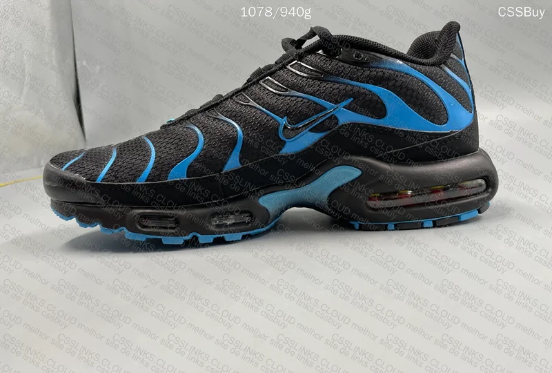 Air max plus tn (umkao)