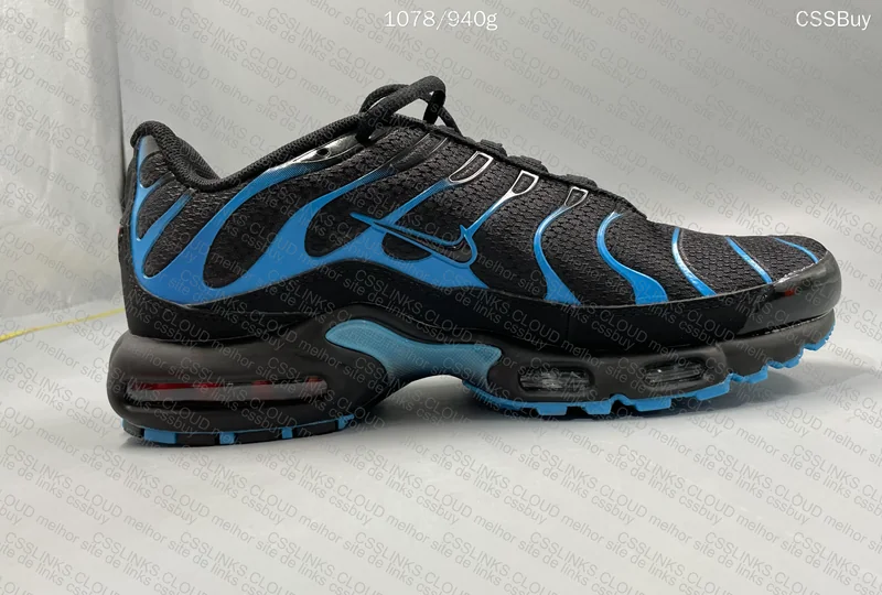 Air max plus tn (umkao) 2