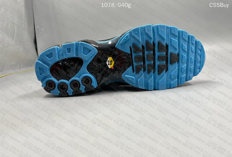 Air max plus tn (umkao) 4