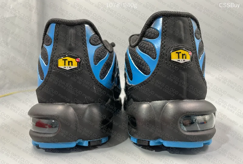 Air max plus tn (umkao) 6