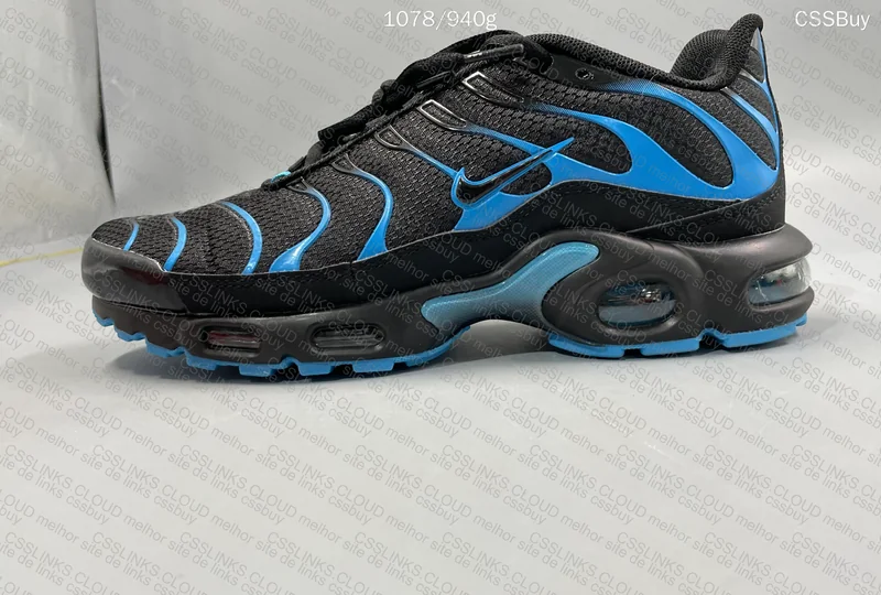 Air max plus tn (umkao) 7